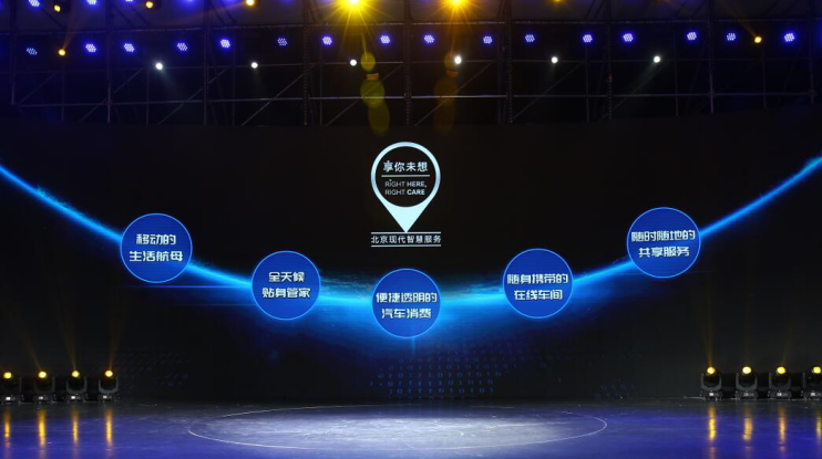 四年三冠 北京現代在J.D.Power銷售滿意度中再奪第一，互聯網銷售成亮點