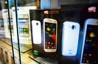 一加手機(jī)印度市場遇阻 遭同行起訴，面臨銷售禁令